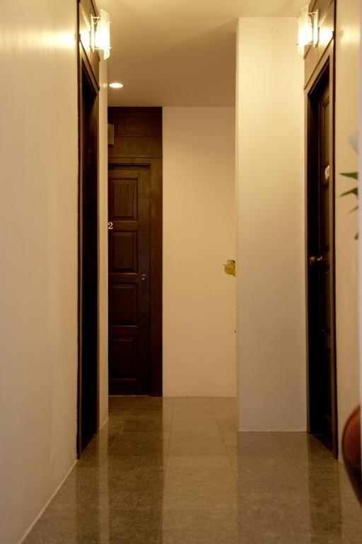 Washington Residence Phuket Exterior foto