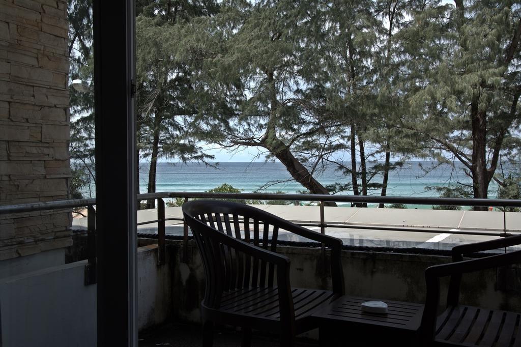 Washington Residence Phuket Quarto foto